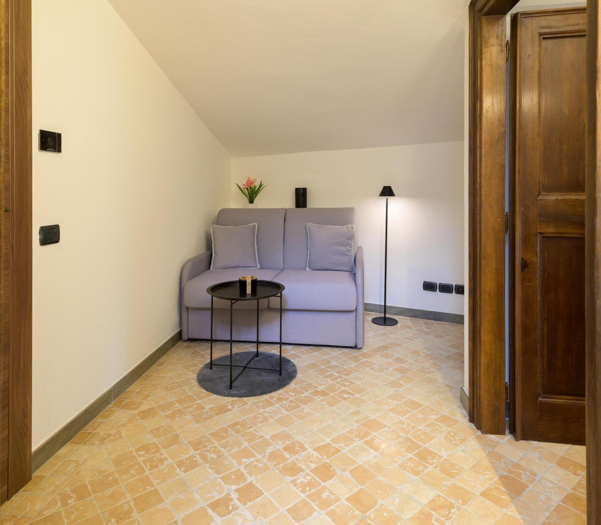 Apartamento Dimora Giada & Gloria Gubbio Exterior foto