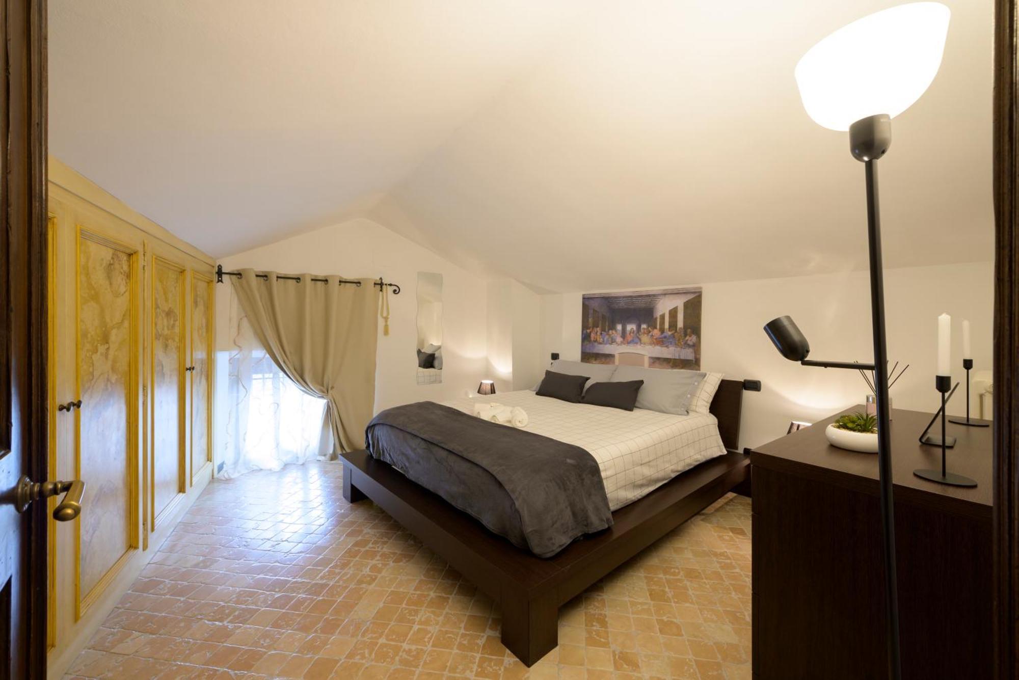 Apartamento Dimora Giada & Gloria Gubbio Exterior foto