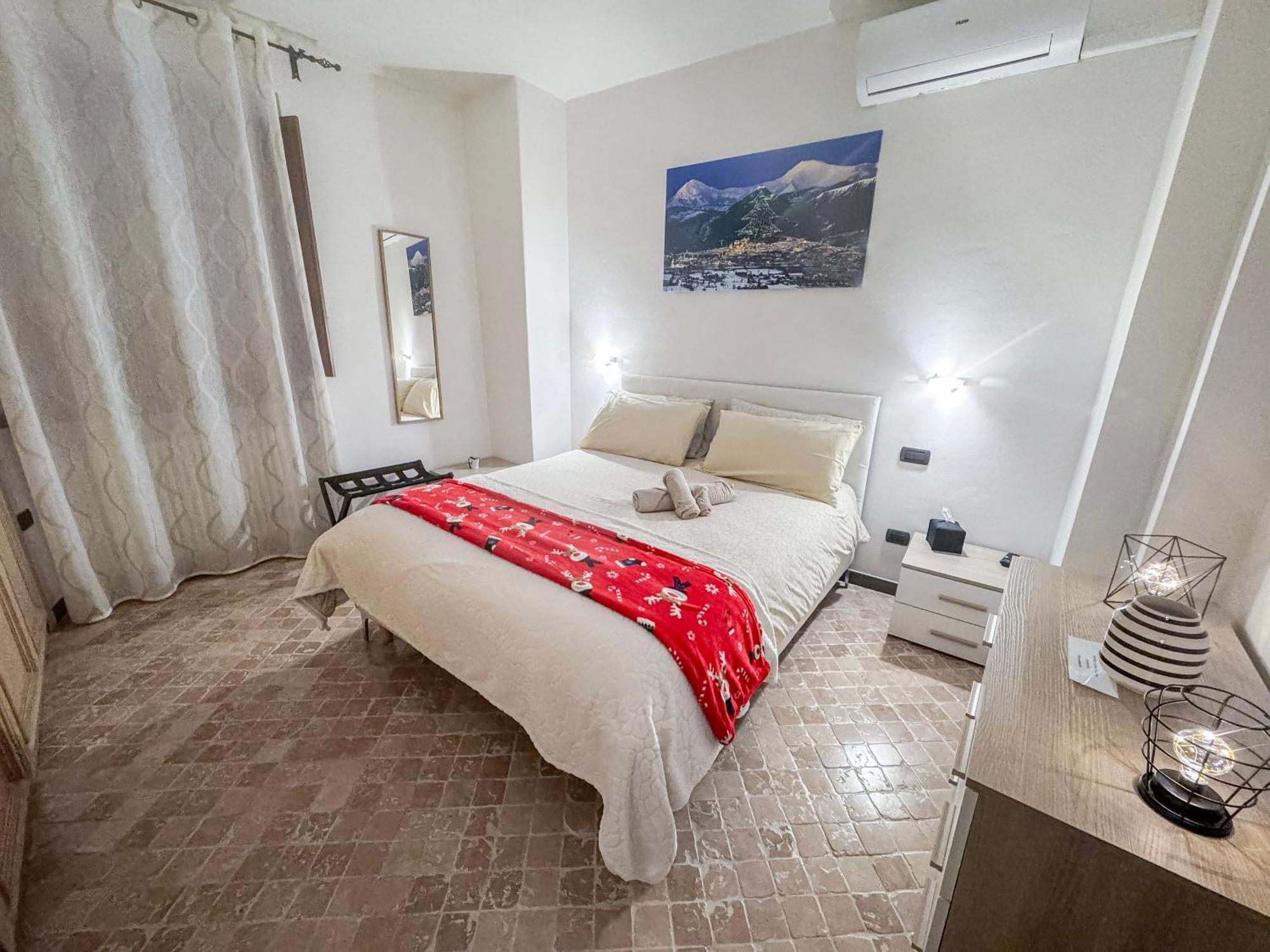 Apartamento Dimora Giada & Gloria Gubbio Exterior foto